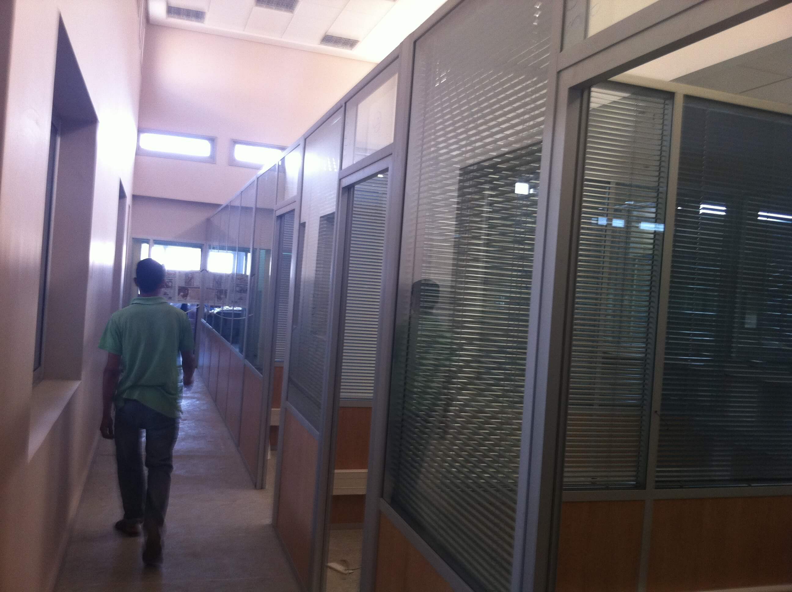 Réalisation STARENOV